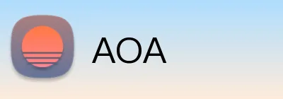 AOA Logo